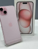 iPhone 15 Plus 256GB Pink 85%